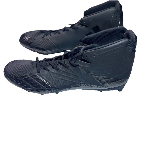 NWOB Adidas Freak X Carbon mod football cleats‎ men\'s size 18 new!!!! main image 5